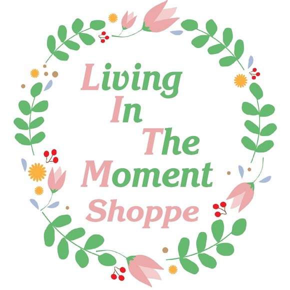Meet your Posher, ! living in the moment shoppe - Picture 1 of 1